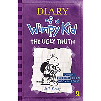 Diary of a Wimpy Kid 5: The Ugly Truth