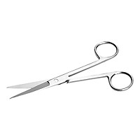 Kéo16cm, Thẳng, 2 Đầu Nhọn
