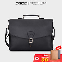 Cặp công sở đa năng TRITA TCA4 nhiều màu