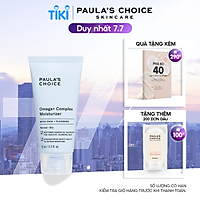 Kem dưỡng ẩm giàu Omega Paula's Choice Omega Complex Moisturizer - Trial size 15ml Mã: 3397