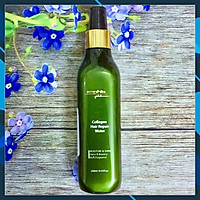 Xịt dưỡng tóc siêu mượt Sophia Platinum Collagen Hair Repair Water 250ml