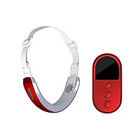 2020 Thin Face Vibration Slim Face-lifting Instrument Lifting and Firming Face-lifting Instrument Beauty Instrument