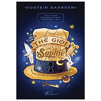 Thế Giới Của Sophie (Tái Bản 2018)
