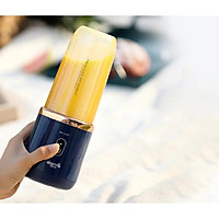 Máy xay sinh tố cầm tay Deerma hàng nhập khẩu - NU06