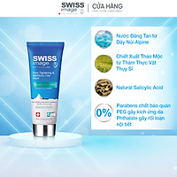 Kem Mặt Nạ Dưỡng Ẩm Kiềm Dầu Dành Cho Da Hỗn Hợp & Da Dầu Swiss Image Pore Tightening & Mattifying Clay Mask 8ml