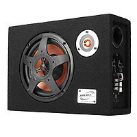 Loa Siêu trầm gầm ghế Ô tô K-C8