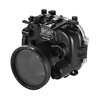 Vỏ Bảo Vệ Máy Ảnh Fujifilm Fuji X-T1 Chống Nước Meikon (40m/130ft)