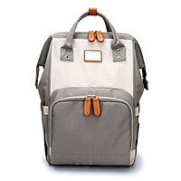 Balo Bỉm Sữa Đựng Đồ Cho Mẹ Và Bé Mommy 12 Colors