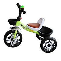 Xe đạp trẻ em ba bánh BABY PLAZA XD3-816