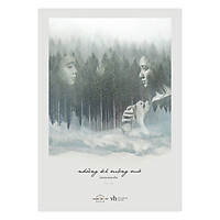 Những Kẻ Mộng Mơ – Tặng Kèm Bộ 6 Postcard