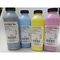 Mực nạp laser màu máy in HP, Canon