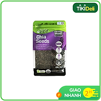 Túi Hạt Chia Hữu Cơ Úc Absolute Organic (400g)