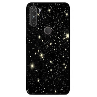 Ốp lưng dành cho Vsmart Active 3 mẫu Nhiều Sao Trên Trời