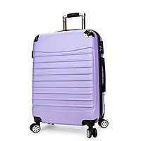 Hàng Siêu Cấp-Combo 2 Vali Cao Cấp khoá sập khung nhôm chống trầy xước bể vỡ mẫu mới 2021 đủ size 20,24