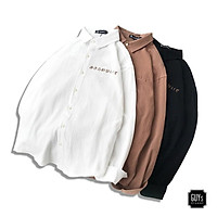 N.G.U Shirt - GUY's Closet