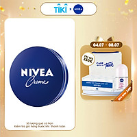 Kem Dưỡng Ẩm Da Nivea 80102 (60ml)
