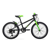 Xe Đạp Trẻ Em Jett Cycles Striker 202118 (Màu đen)