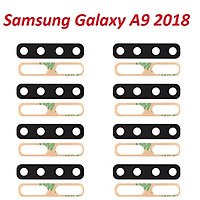 Mặt Kính Camera Sau Cho Samsung Galaxy A9 2018 Linh Kiện Thay Thế