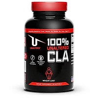 CLA - Belly Fat Pills That Work - Conjugated Linoleic Acid 1000mg Softgels - Slim Stomach & Abdominals - Natural & Keto Diet Friendly Supplement for Men & Women - 30 Servings