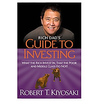 Rich Dad’s Guide to Investing