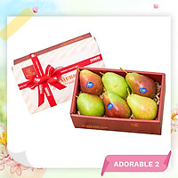 [Chỉ giao HCM[ ADORABLE 2