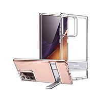 Ốp lưng Samsung Galaxy Note 20 Ultra ESR Metal Kickstand - Hàng Chính Hãng
