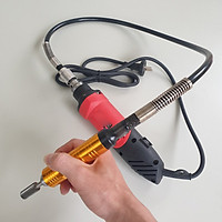 Dây truyền động hàng chuẩn vào 6mm ra 0.5 đến 6mm D3