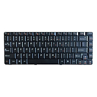Bàn Phím Dành Cho Laptop Lenovo Ideapad G460, G465, G465A, G460AL - Hàng Nhập Khẩu