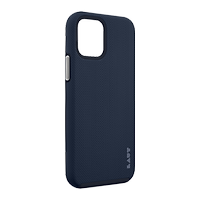 Ốp lưng hiệu LAUT Shield For Iphone 12/ 12 Pro/Pro Max-Hàng chính hãng