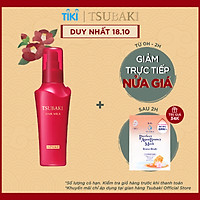 Sữa dưỡng tóc chống nắng - Phục hồi hư tổn 100mL