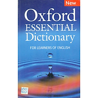 Oxford Essential Dictionary (New Edition)
