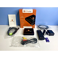 FPT Play Box RAM 1GB ĐIỀU KHIỂN GIỌNG NÓI,CHUỘT KHÔNG DÂY HÀNG CHÍNH HÃNG.