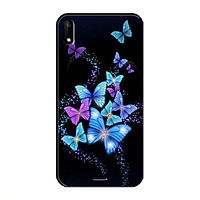 Ốp Lưng Dẻo Dành Cho WIKO Y50