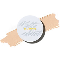 Phấn Nước Đơn Lemonade Matte Addict Single Cushion 16g