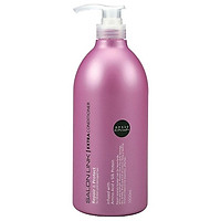 Dầu Xả Salon Link Extra Dưỡng Tóc Nhật Bản 1000ml (Màu Hồng Tím) - Dành Cho Mọi Loại Tóc - Không Gây Bết