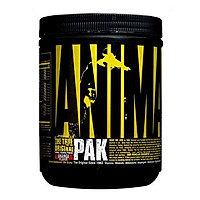 Animal Pak - The Complete All-in-one Training Pack - Multivitamins, Amino Acids, Performance Complex and More - For Elite Athelets and Bodybuilders - Orange - 44 Scoops