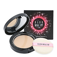 Phấn phủ kiềm dầu cao cấp Hàn Quốc Dabo Make-Up SPF 36 PA+++ (11g) – Hàng Chính Hãng - #13 Light Begie