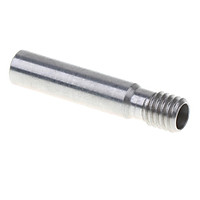 3D Printer MK8 Feeding Pipe with 4.1mm Through-Hole for 1.75mm Filament