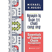 Nguyên Lý Quản Trị Chuỗi Cung Ứng