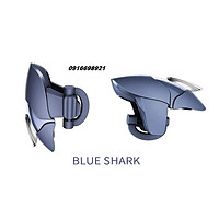 Combo 2 nút GAME BẮN PUBG CH 5 BLUE SHARK FREEFIRE ROS