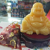TÚI ĐÁ THẠ.CH A.NH NGŨ SẮC MAY MẮN CH.IÊU TÀI LỘC