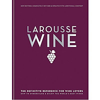 Larousse Wine