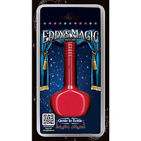 Eddy's Magic - Vị Thần Trong Chai EDDYS MAGIC 21024/ED21000