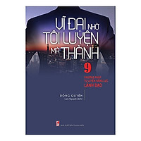 Vĩ Đại Nhờ Tôi Luyện Mà Thành Tặng Kèm Postcard Những Câu Nói Của Người Nổi tiếng