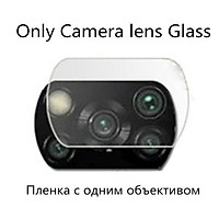 Ốp Điện Thoại Kính Cường Lực 2 Trong 1 Cho Xiaomi Redmi Note 10 Pro Max 9t Note9T K40 9a Poco X3 Pro M3 F3 Note 10t Lite 10 Lite Redmi Note 8 9 Pro Max 9s