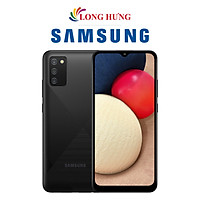 Điện Thoại Samsung Galaxy A02s (4GB/64GB) - Hàng Chính Hãng