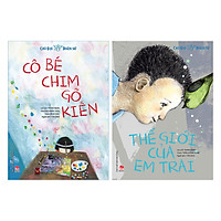 Combo Chờ Đợi Thiên Sứ (2 Tập)