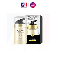 Kem dưỡng ngày 7 tác dụng Olay Total Effects 7 in 1 Anti Ageing Moisturiser SPF30 50ml
