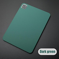 Ốp Lưng Silicone Chống Sốc Cho Ipad Pro 11 2020 10.2 7th Gen 6th 5th 9.7 2018 Pro 10.5 Air 3 2 Mini 5