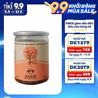 Nam việt quất sấy DK HARVEST nhập khẩu Canada 200g